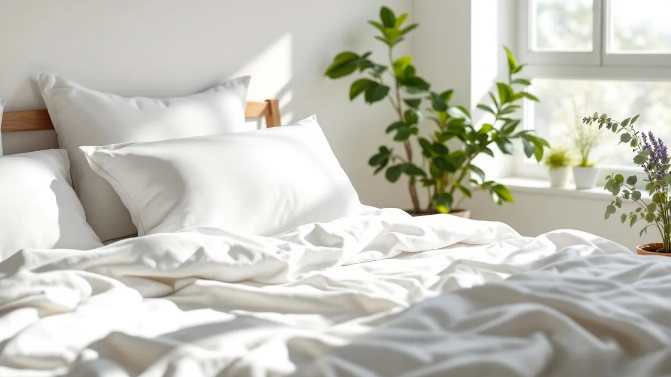 Acari nel letto: il metodo naturale che li elimina davvero e migliora il sonno