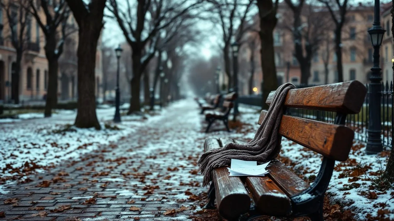 Amicizie che finiscono a fine inverno: i segnali che una relazione è arrivata al capolinea