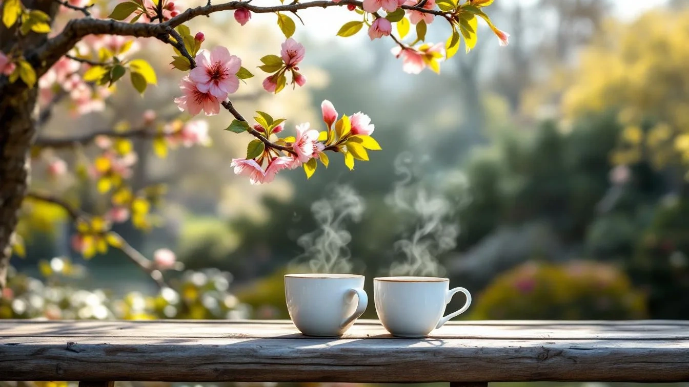 Amicizie che si raffreddano a marzo: quando è il momento di lasciar andare