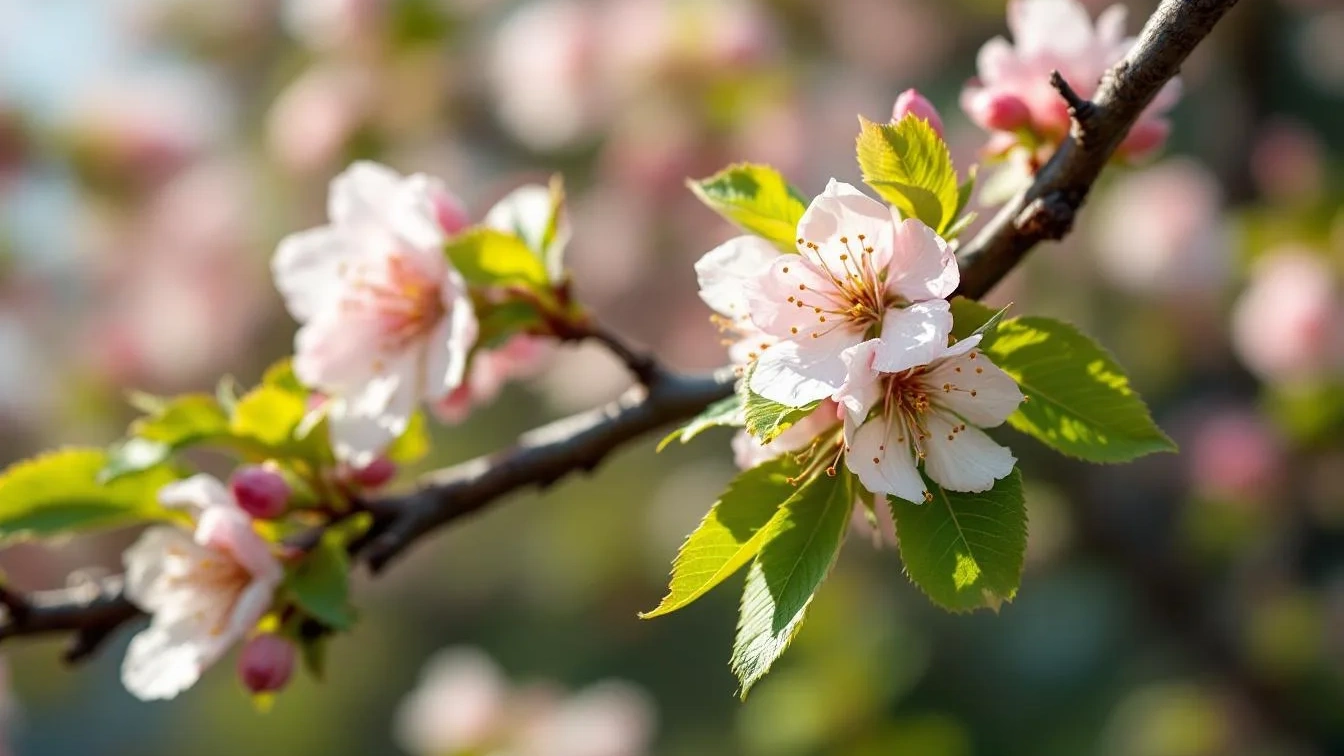 Ansia da cambiamento a marzo: perché la primavera destabilizza più dell’autunno