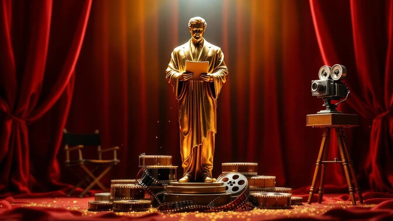 Attori che diventano icone a 60 anni: cosa cambia nella carriera e nella percezione pubblica