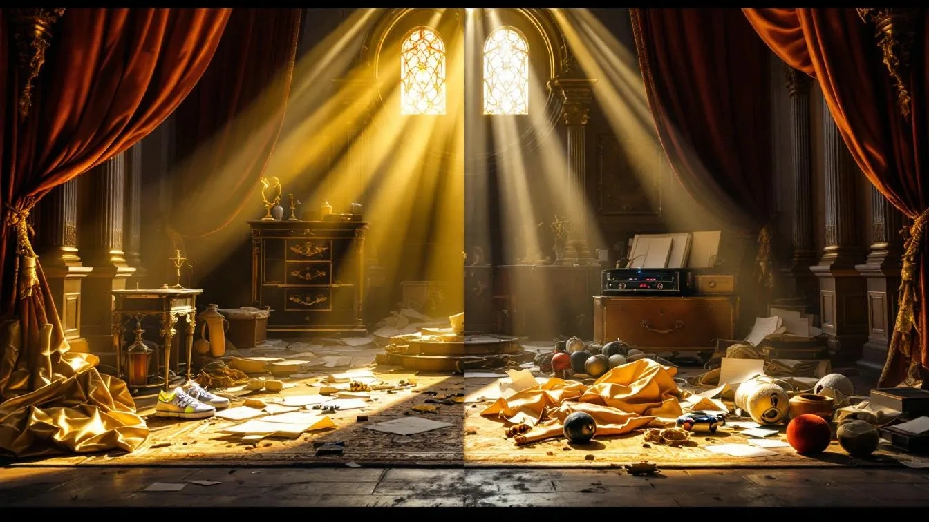 Attori in ruoli inaspettati: quando il cambio di registro funziona e quando no