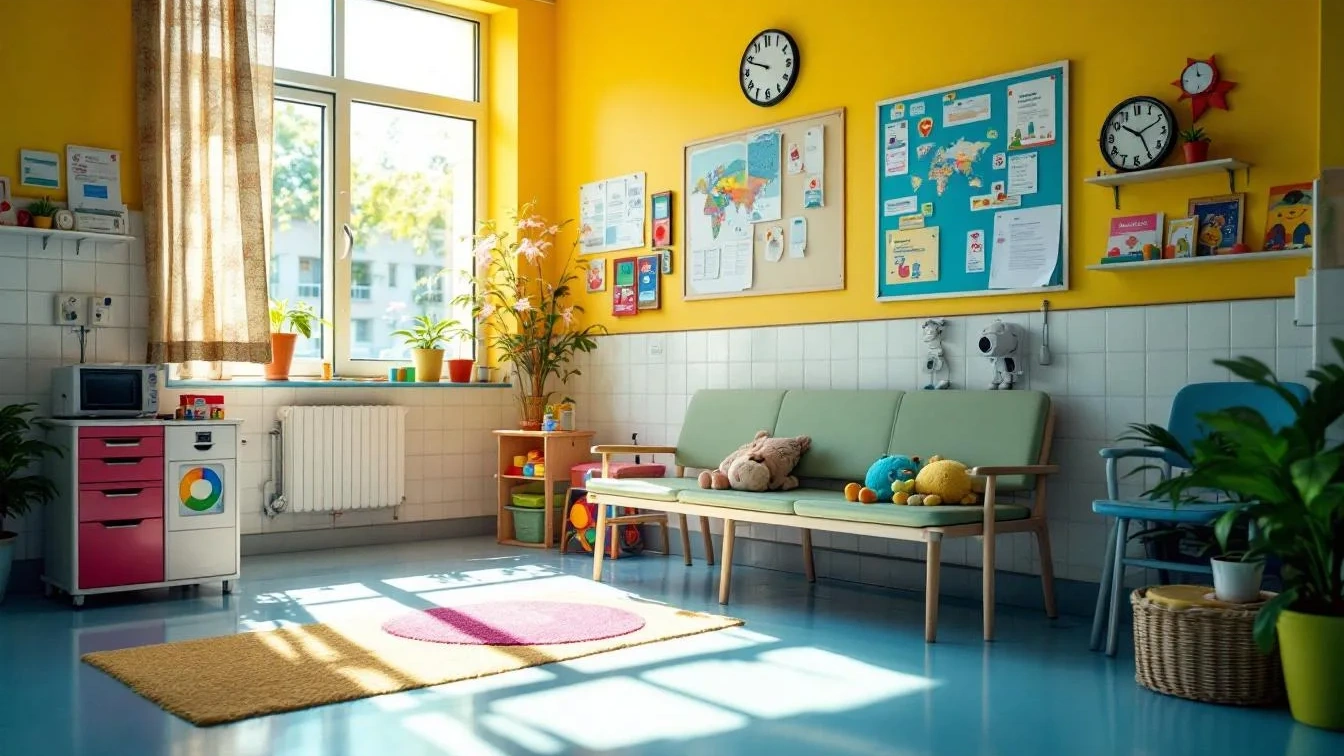 Bambini in attesa di trapianto: cosa succede davvero mentre si aspetta e come le famiglie affrontano l’attesa