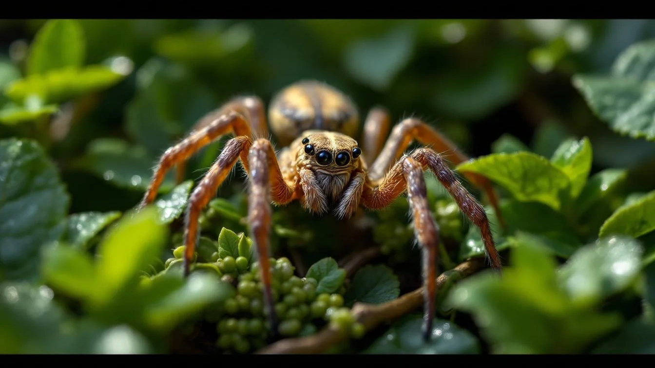 Biofobia: perché temiamo la natura e come questa paura condiziona le nostre scelte