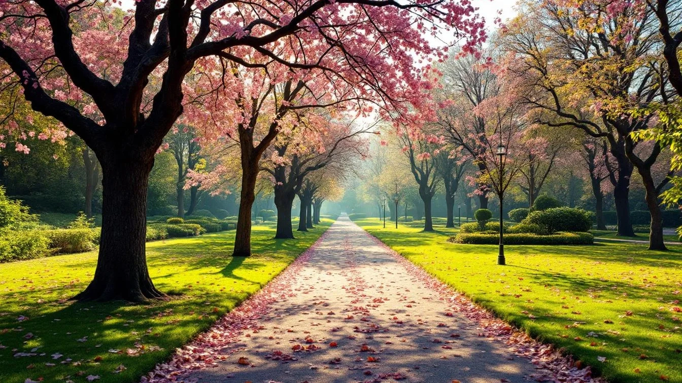 Camminare 30 minuti al giorno a marzo: gli effetti visibili dopo solo una settimana