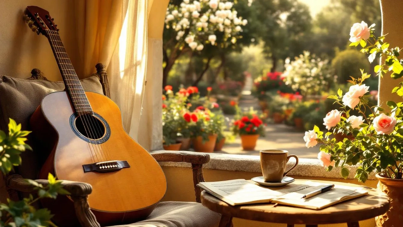 Canzoni dedicate ai figli: cosa rivelano degli artisti che le scrivono