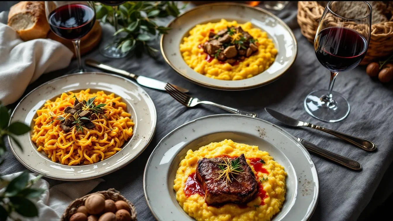 Chef stellati contro critici gastronomici: chi invitereste davvero a cena e perché