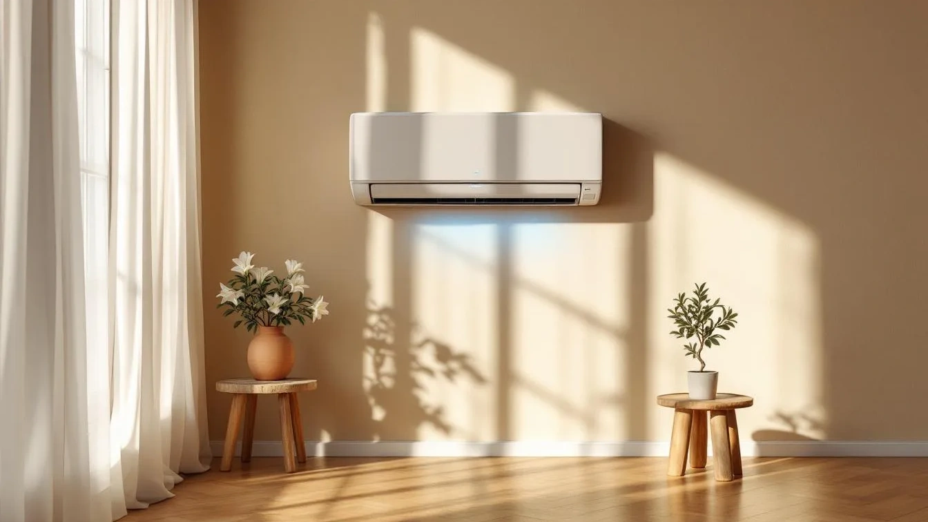 Climatizzatore per riscaldare: quando conviene davvero e quando è uno spreco