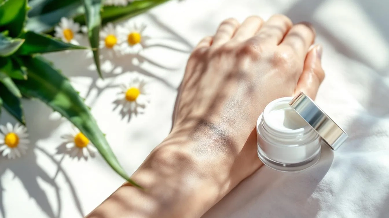 Come proteggere i tuoi tatuaggi con il collagene: il metodo degli esperti