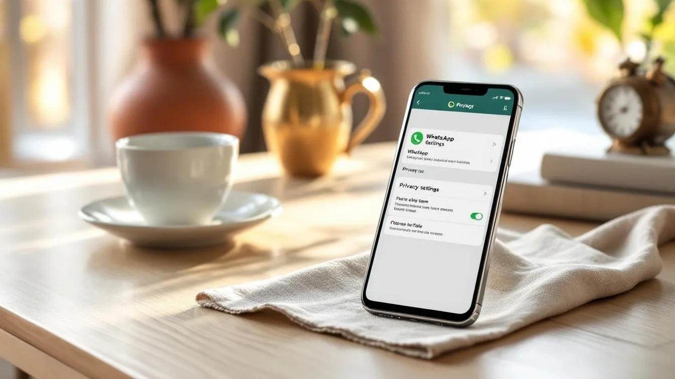 Come usare WhatsApp proteggendo la tua privacy con queste funzioni