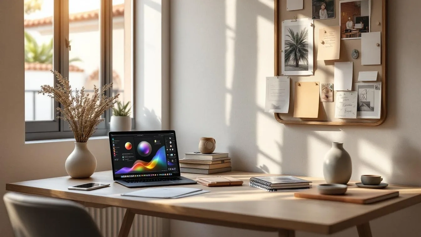 Creativi digitali italiani: come si costruisce una carriera online senza essere influencer