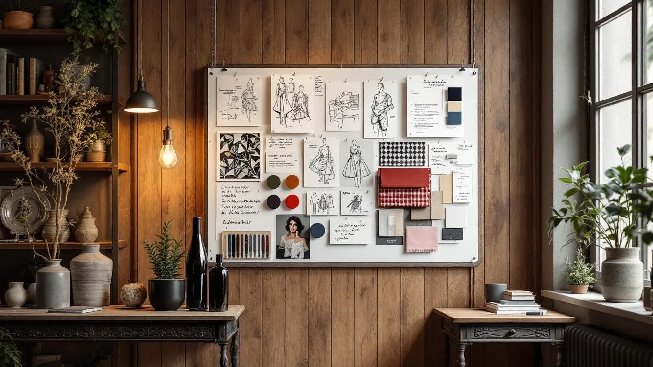 Da modella a icona: i percorsi meno conosciuti nel mondo della moda