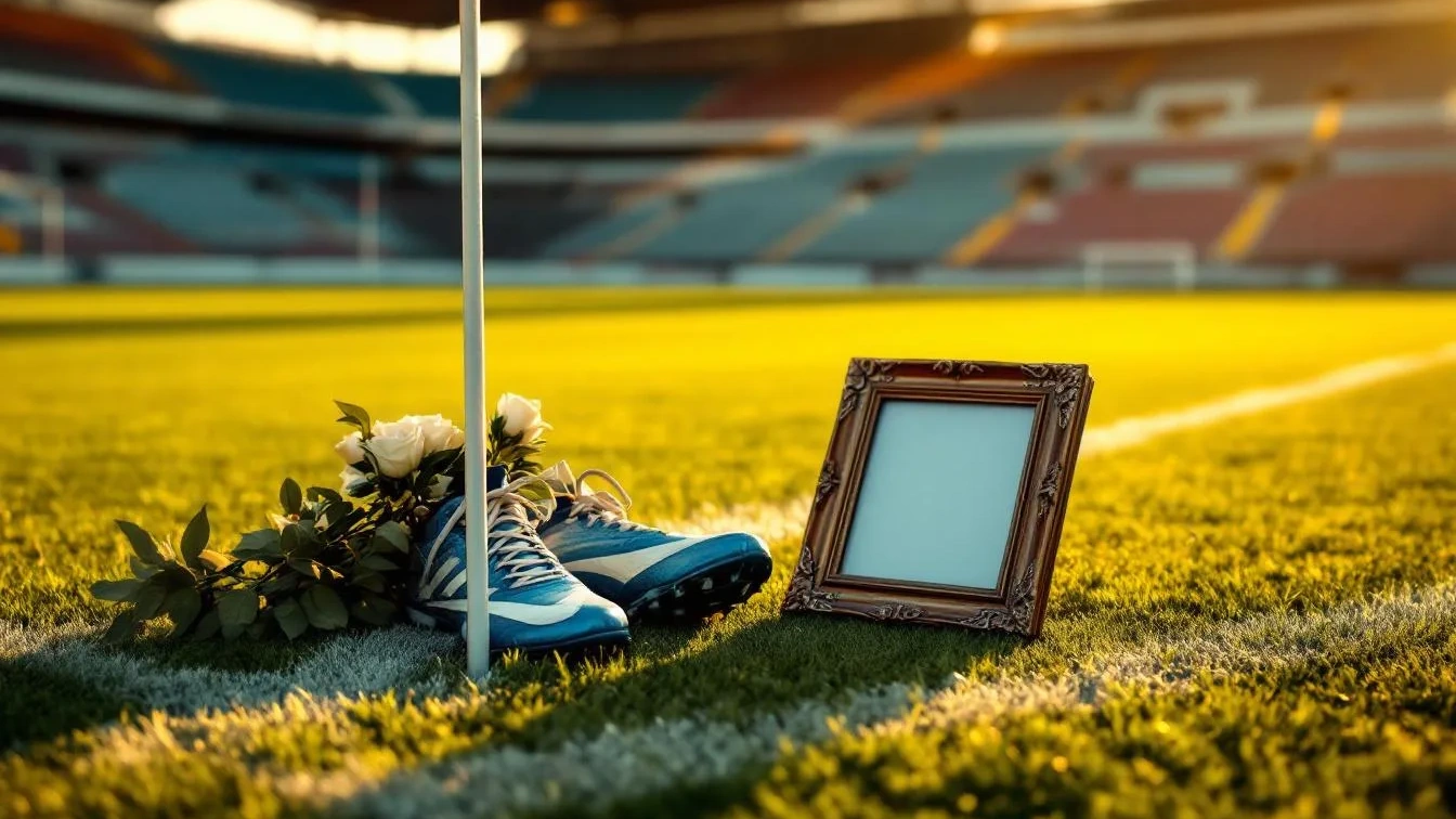 Dedicare un successo a chi non c’è più: il peso emotivo dietro i trionfi sportivi