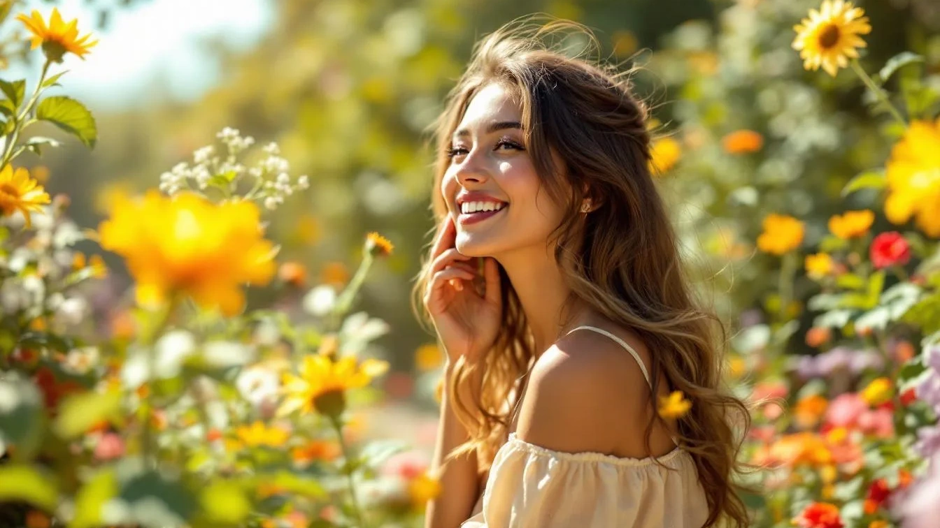 Ecco i tre segni zodiacali che vedono sempre il lato bello della vita