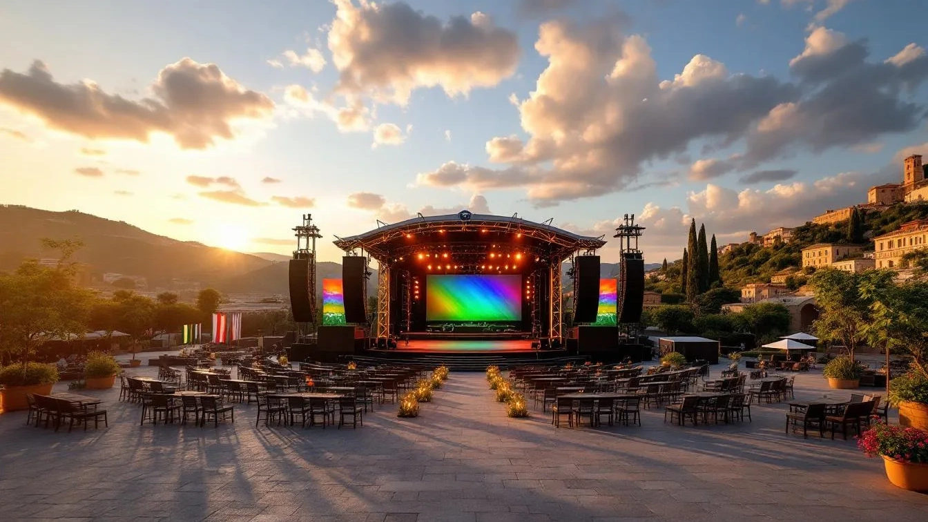 Festival musicali italiani: come stanno cambiando e cosa vogliono davvero gli spettatori