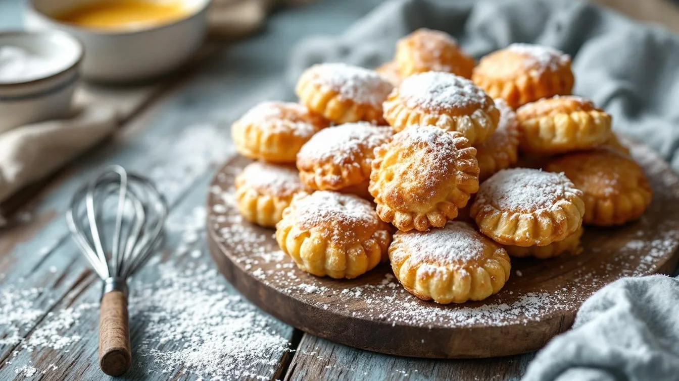 Frittelle di carnevale: gli errori che le rovinano e i trucchi per farle perfette a casa