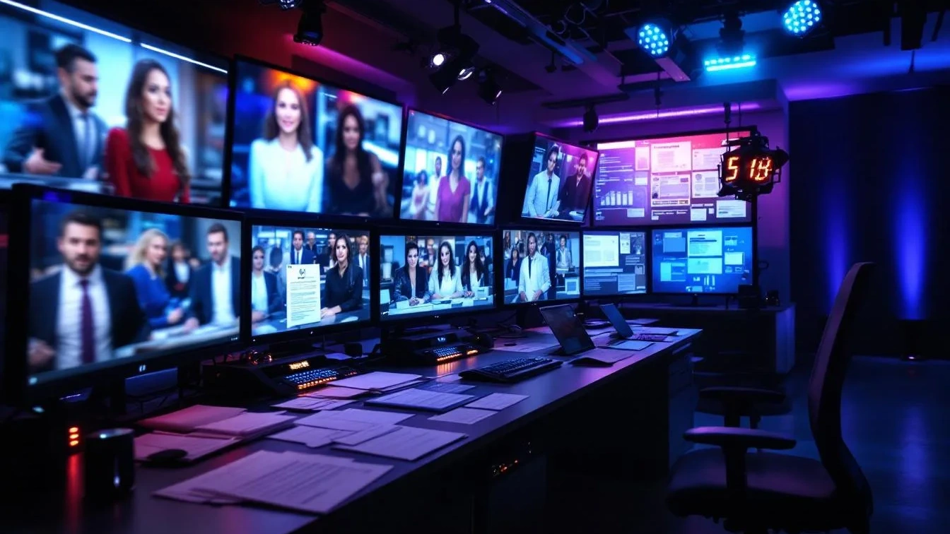 Gossip in TV: come fanno davvero i programmi a sapere i dettagli privati delle celebrità