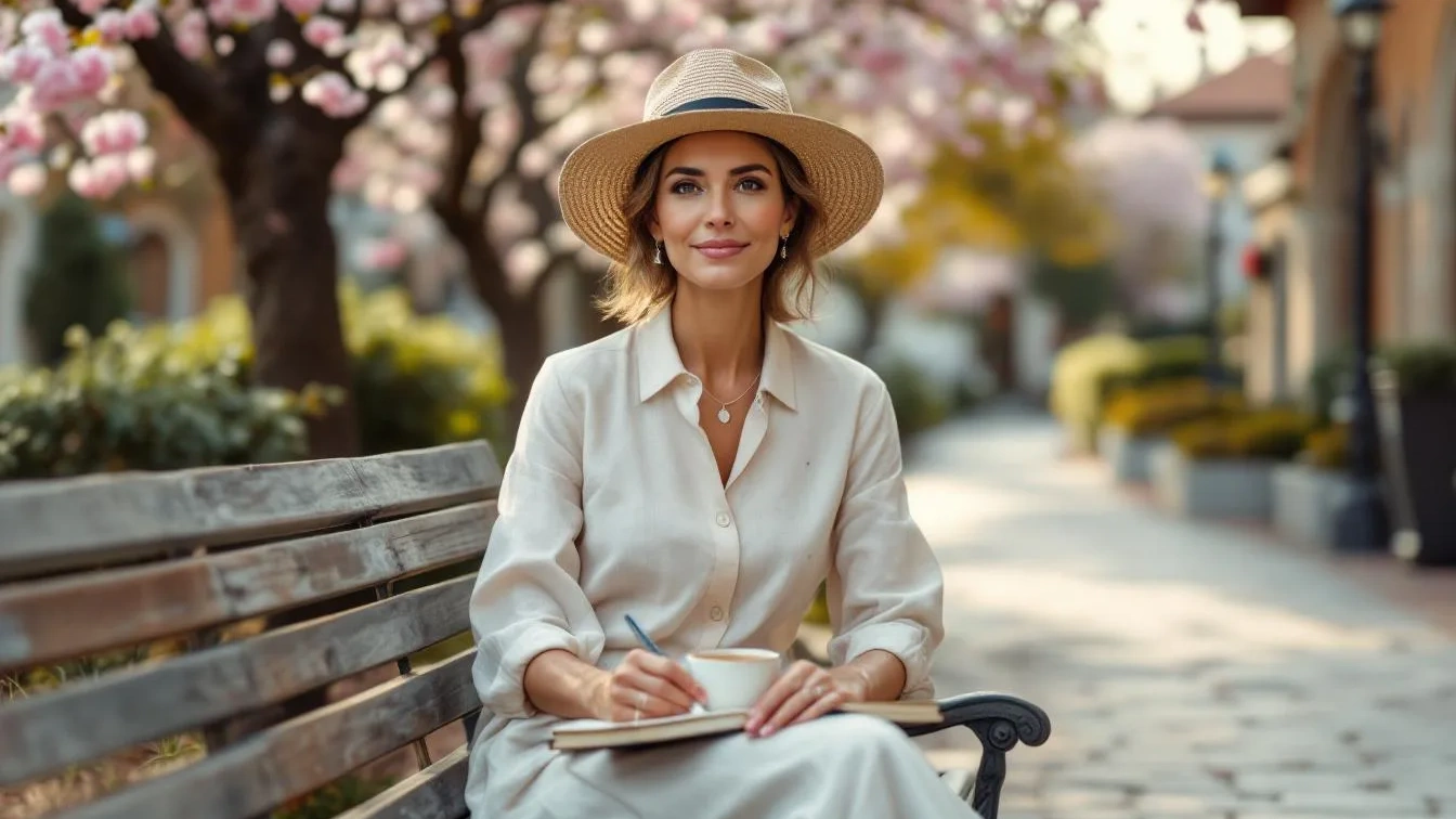 Ho affrontato le mie paure relazionali a 40 anni, ecco come è cambiata la mia vita