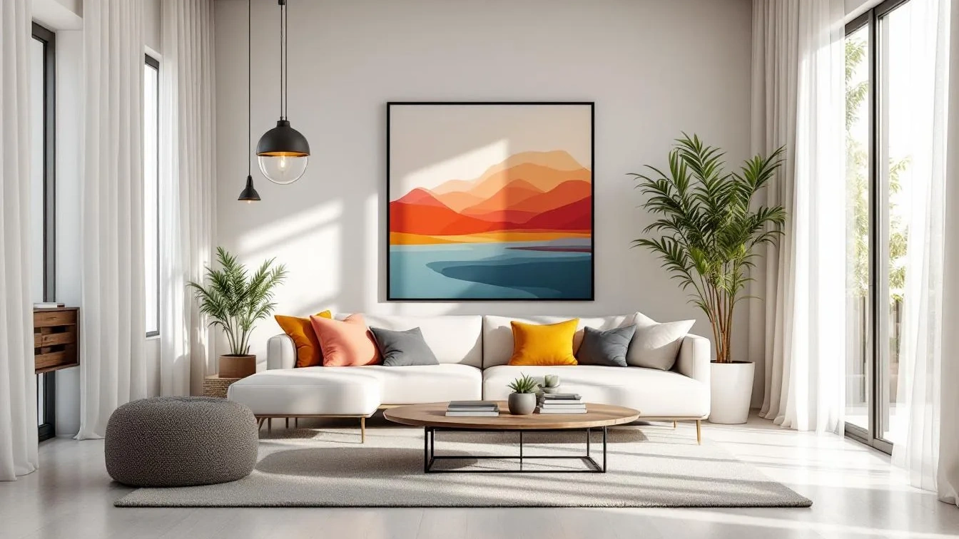 Ho evitato questo errore e la mia casa è apparsa subito moderna e ordinata