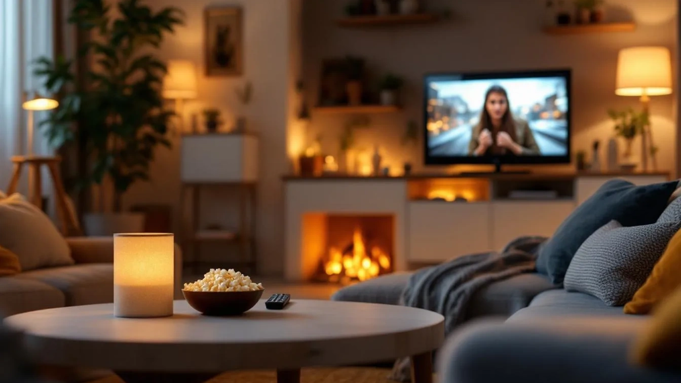 Ho mostrato I Cesaroni a mio figlio, la sua reazione mi ha lasciata senza parole