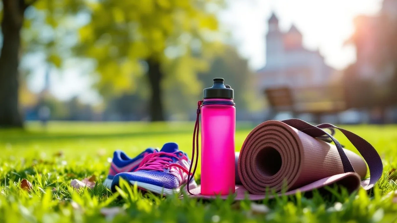 Ho praticato sport ogni giorno per 30 giorni, la mia mente e il mio corpo ringraziano