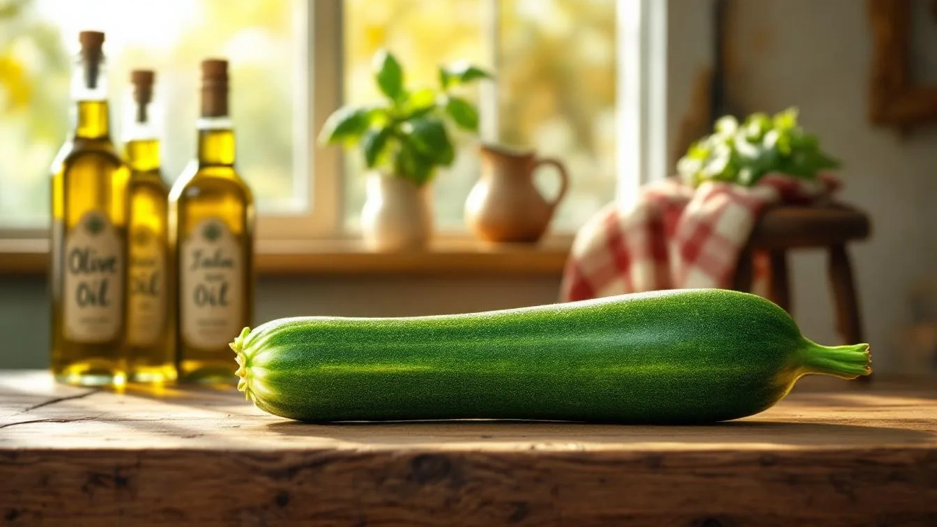 Ho provato questa verdura per 30 giorni, il mio peso è cambiato radicalmente