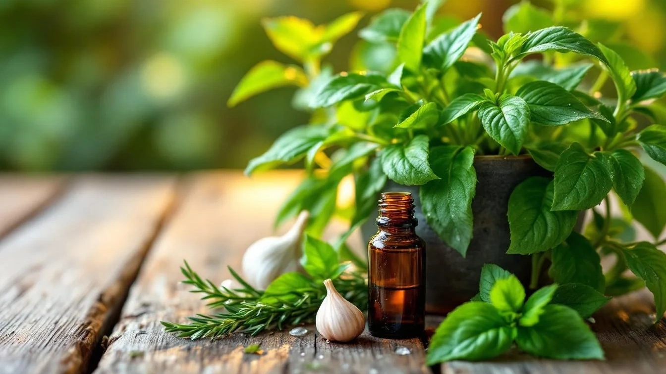 Ho provato questo rimedio naturale, le cimici sono sparite all’istante