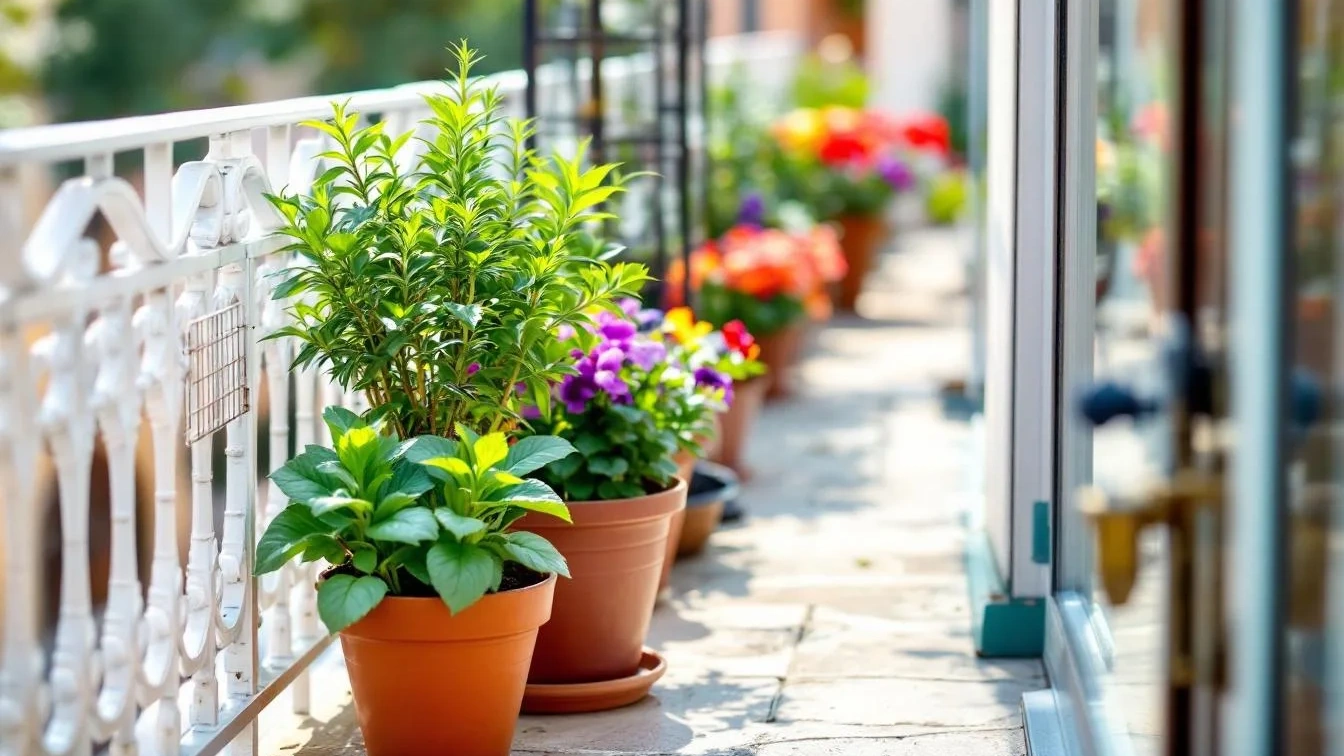 Ho provato questo rimedio per 30 giorni, i piccioni sono spariti dal balcone