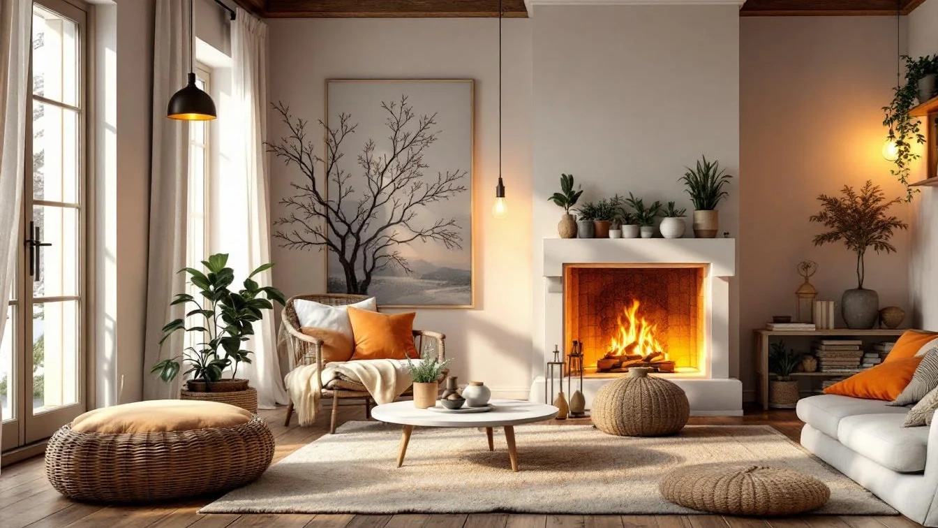 Ho provato questo trucco per 30 giorni, la mia casa è calda senza termosifoni