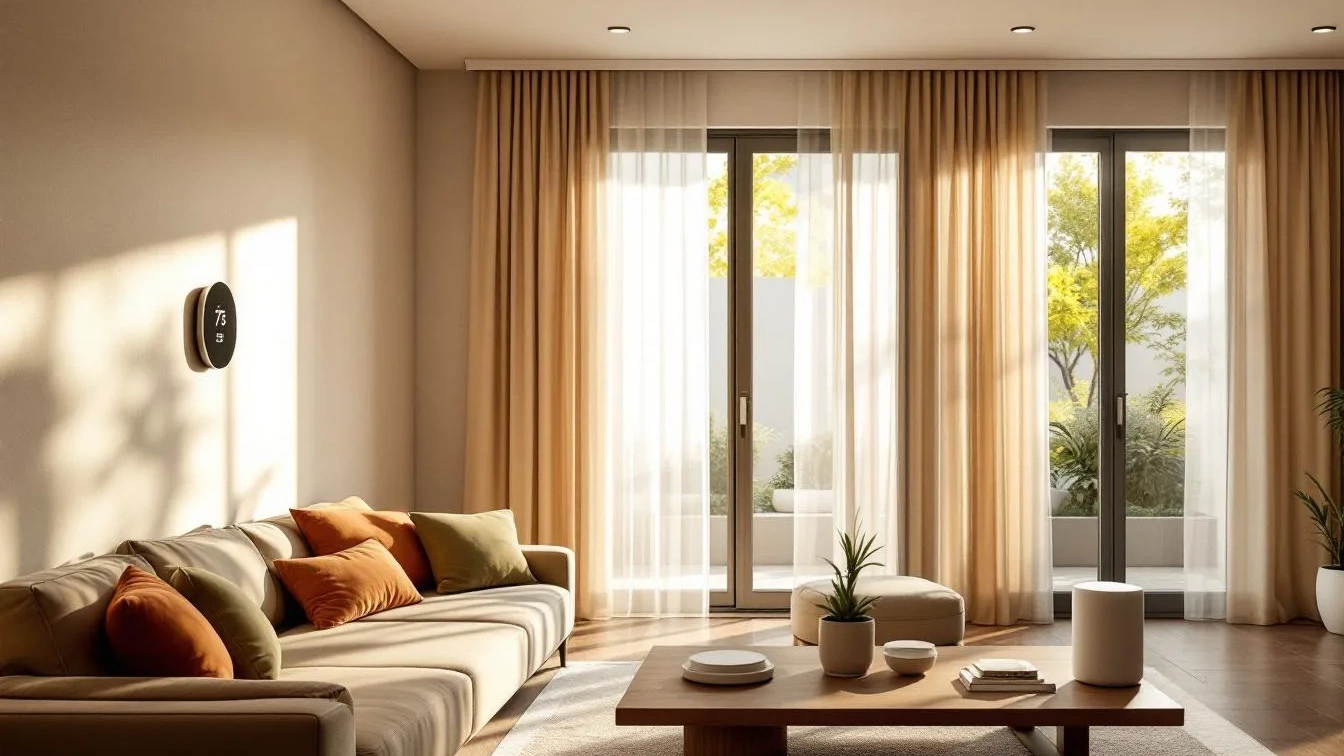 Ho trasformato la mia casa con 5 strumenti smart: il mio benessere è migliorato