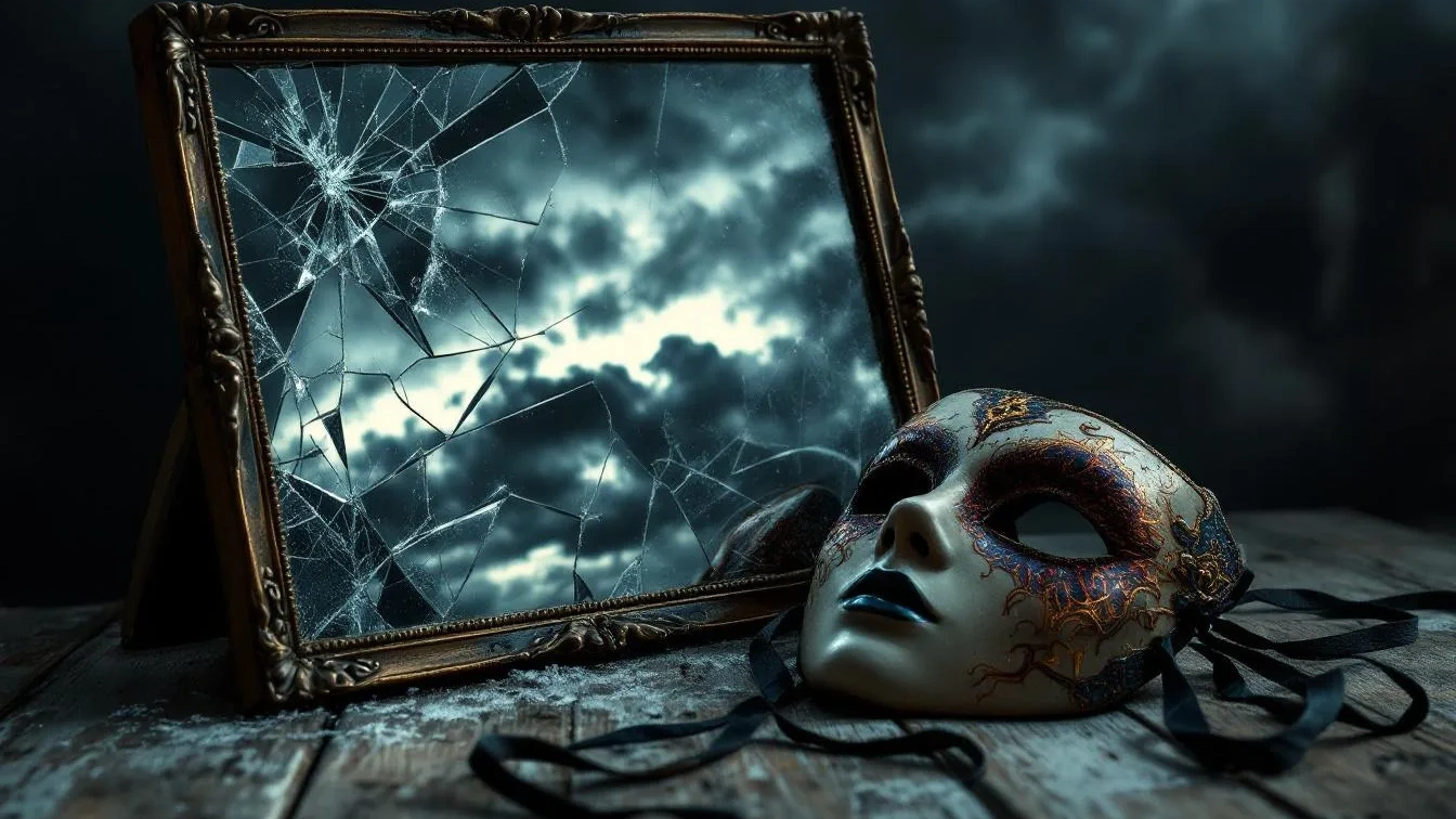 Il meccanismo psicologico che alimenta la rabbia del narcisista