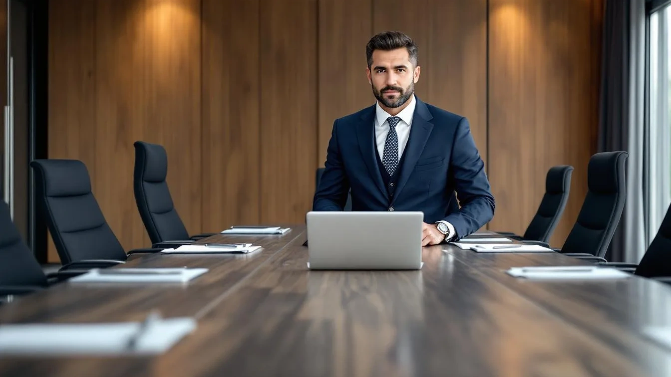 La frase che i manager usano per ottenere rispetto immediato in riunione