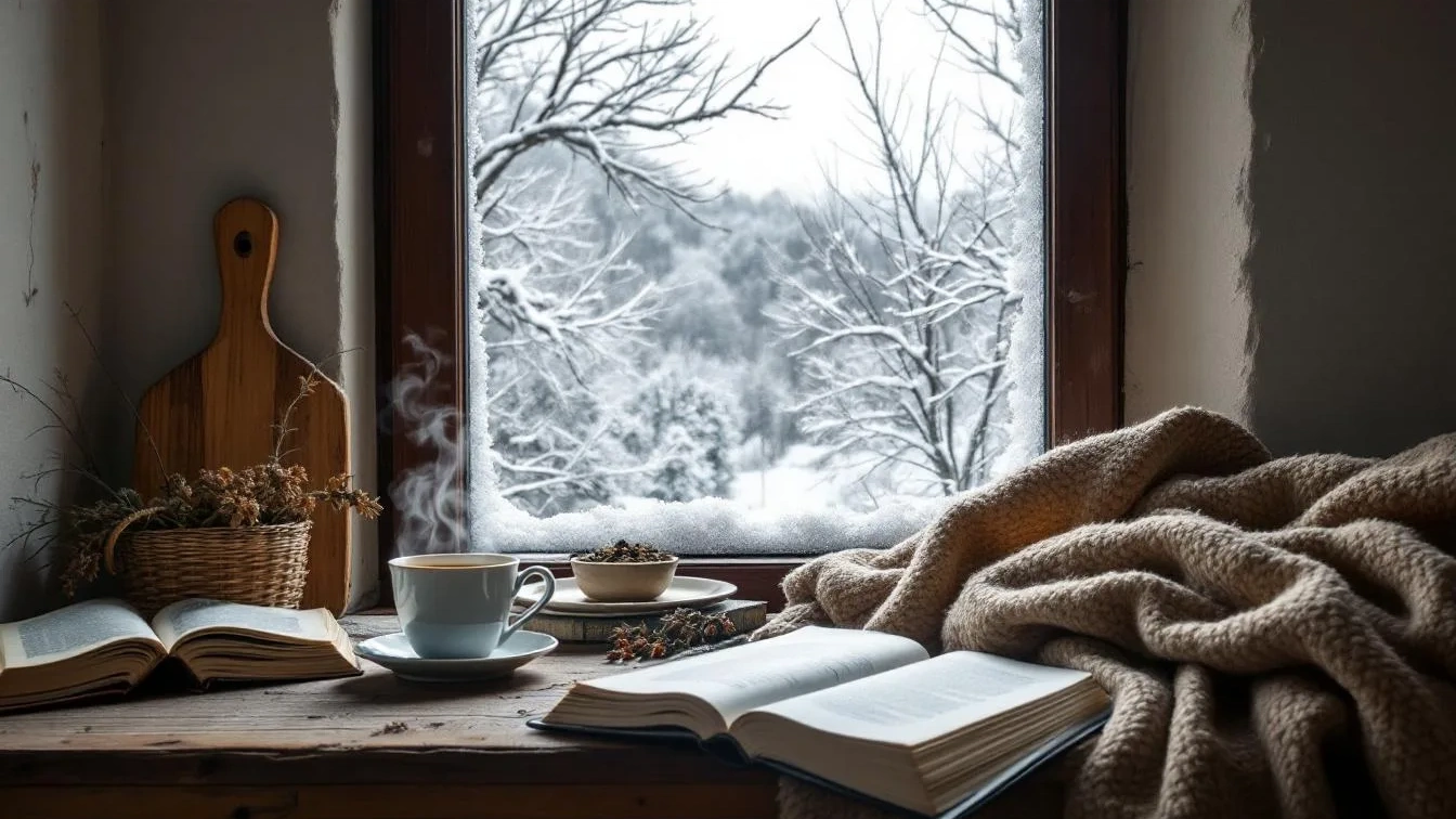 La stanchezza di fine inverno non è pigrizia: la differenza che cambia tutto