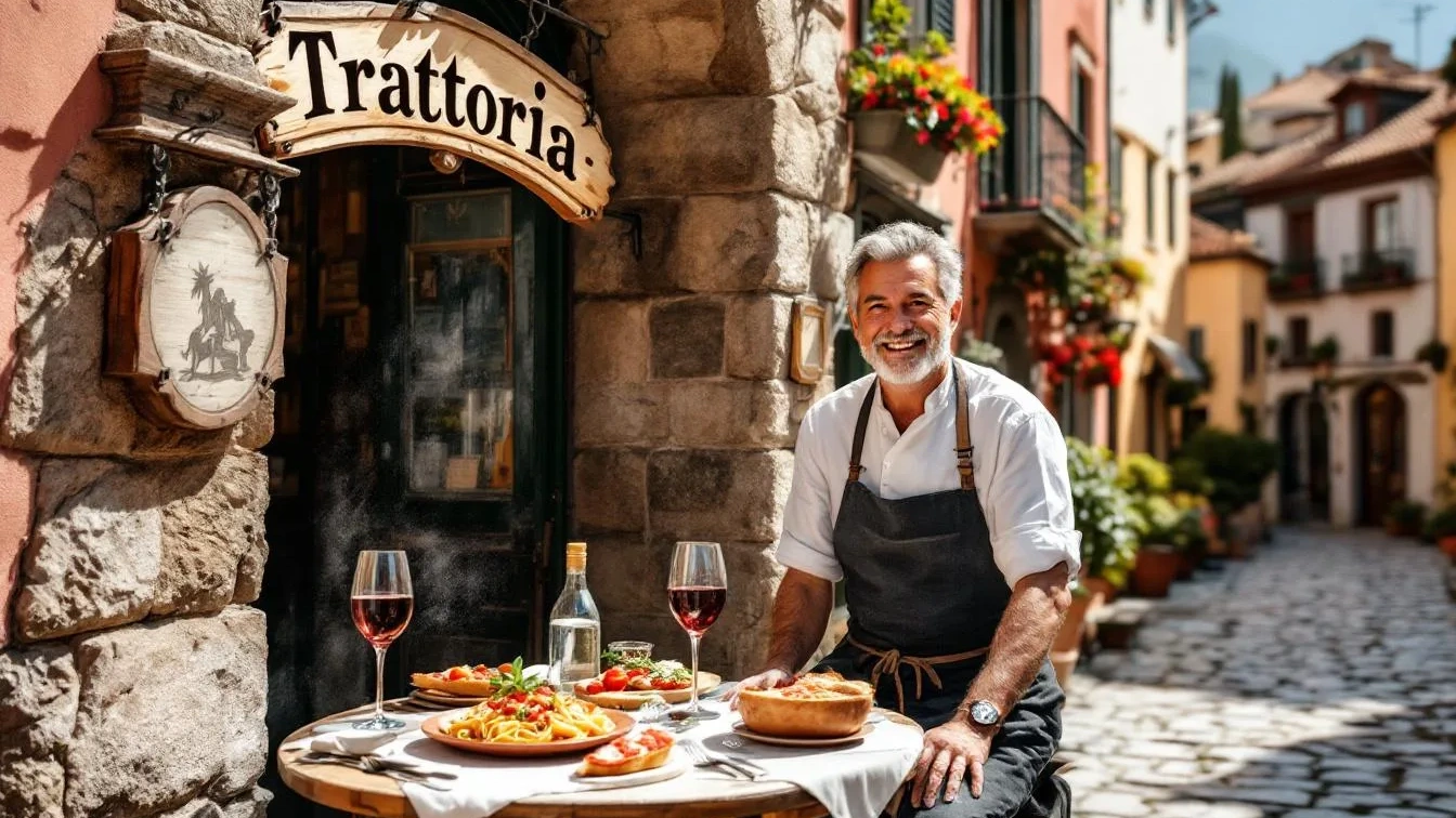 Mangiare bene in città con meno di 20 euro: i trucchi per trovare i ristoranti autentici