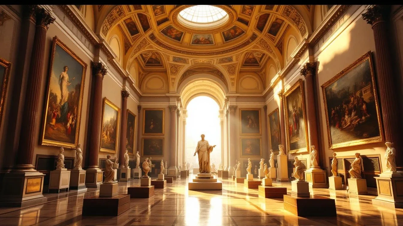 Musei gratis la prima domenica di marzo: come organizzare la visita