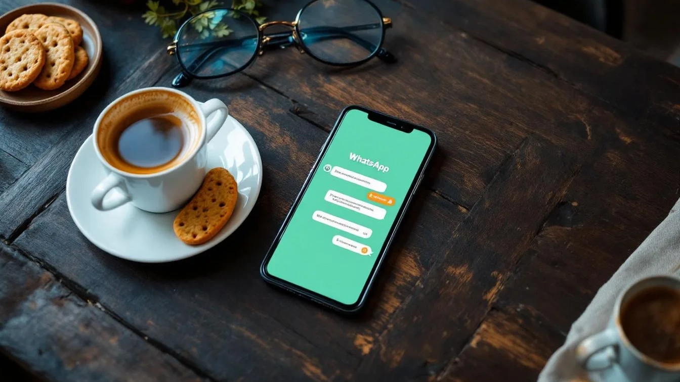 Né app né aggiornamenti, questi trucchi WhatsApp ti semplificano la vita