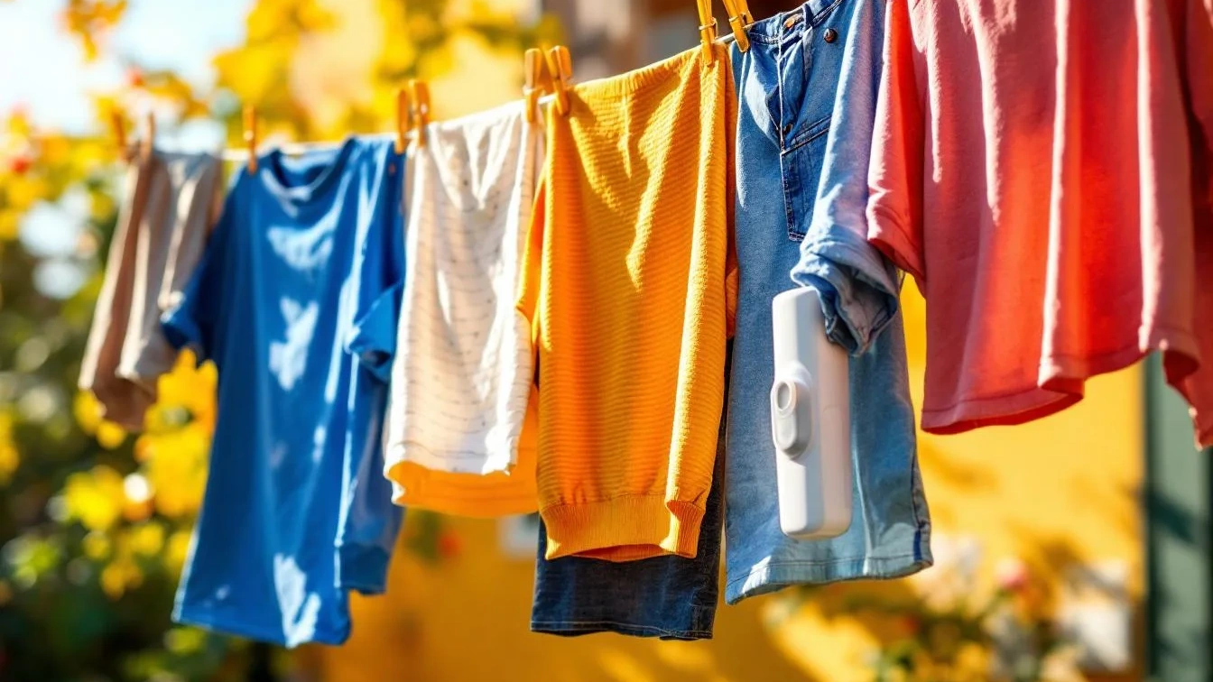 Neanche l’insetticida, questa trappola per cimici salva il tuo bucato