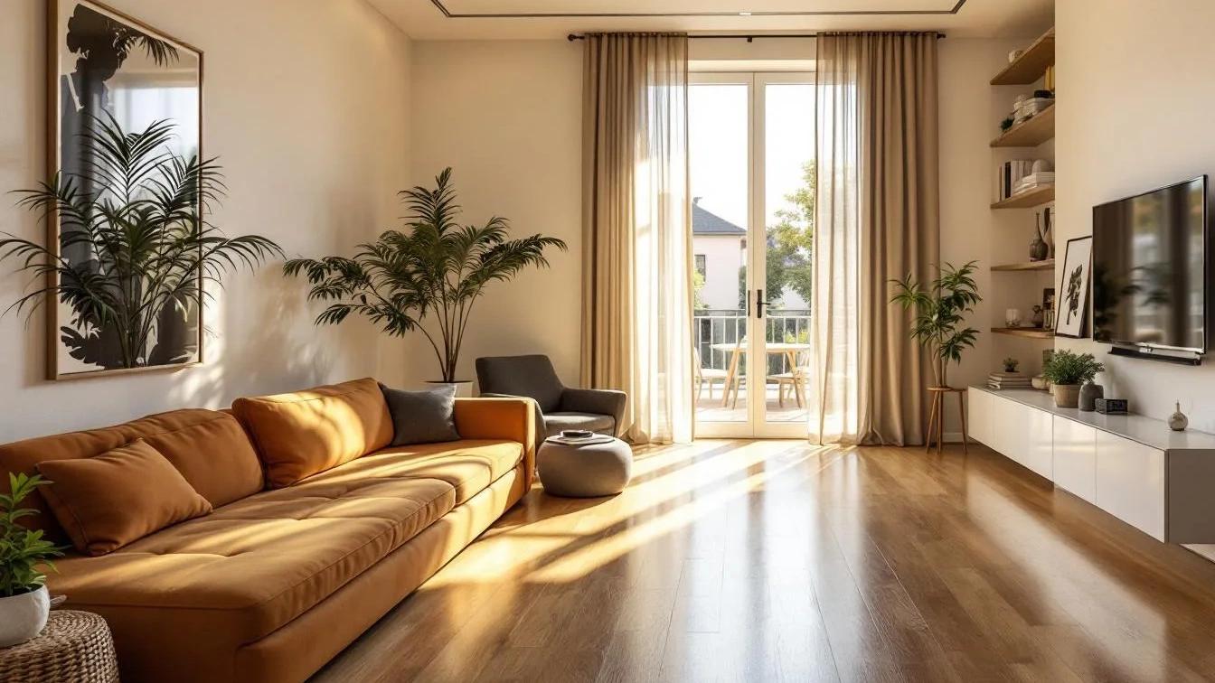 Non aspirapolvere né straccio, l’abitudine quotidiana che mantiene la casa in ordine