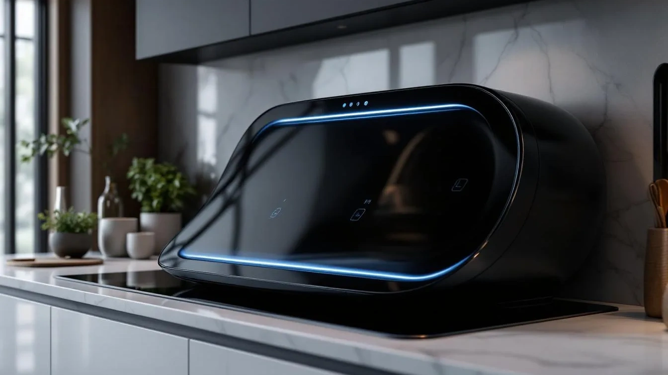 Non è un semplice robot, questo elettrodomestico rivoluziona la cucina