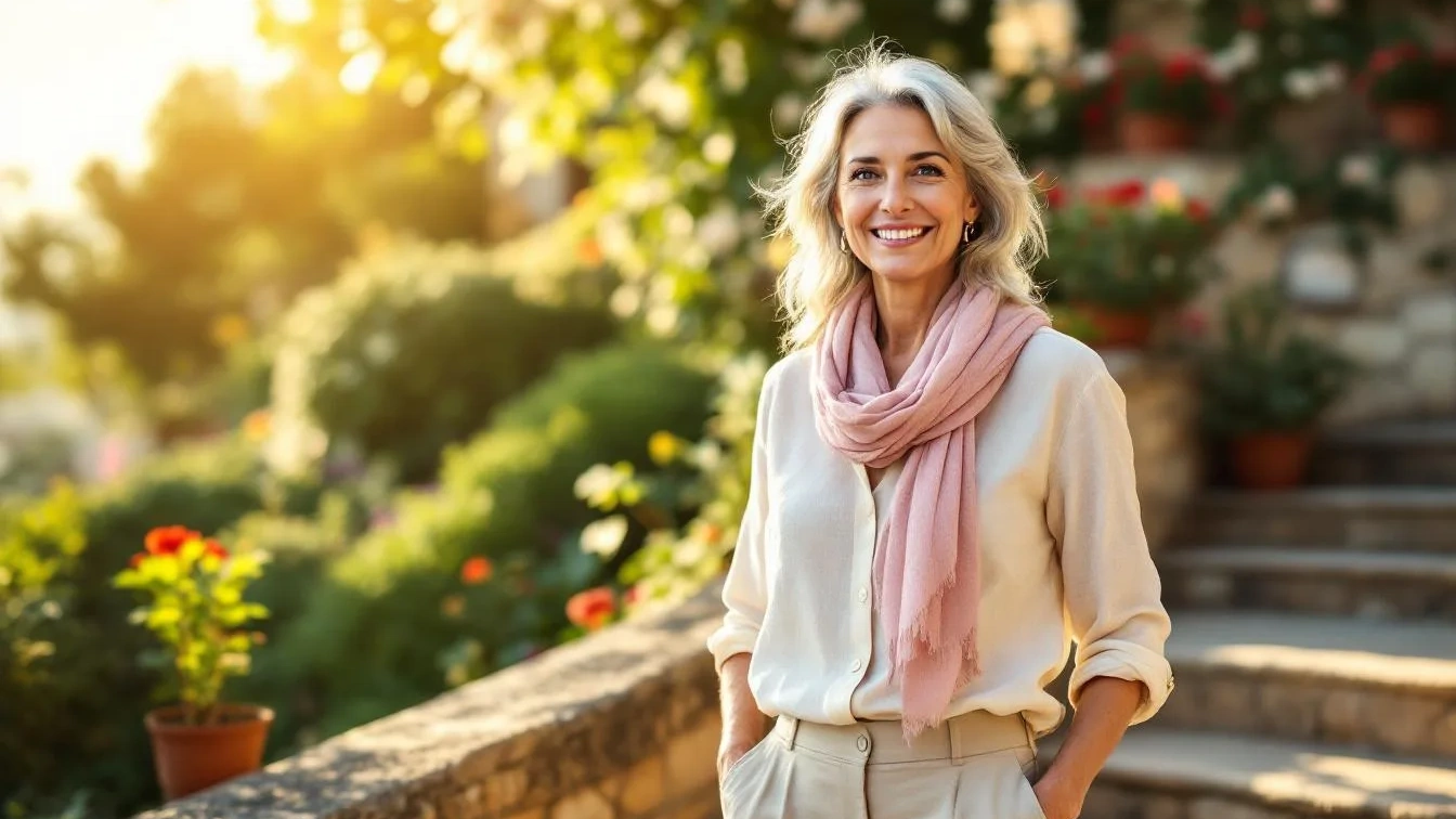 Non solo rughe, ecco come superare le paure tipiche a 50 anni