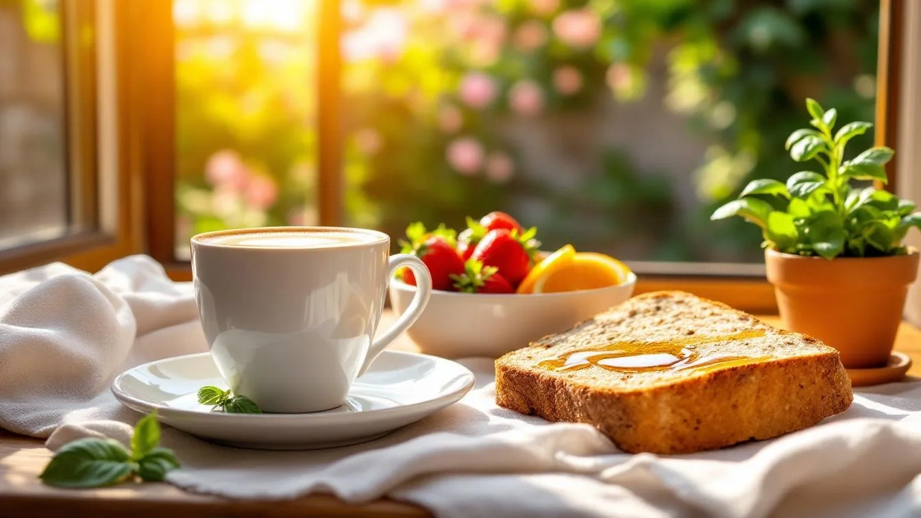 Nuove abitudini a marzo: perché è più facile iniziare ora che a gennaio