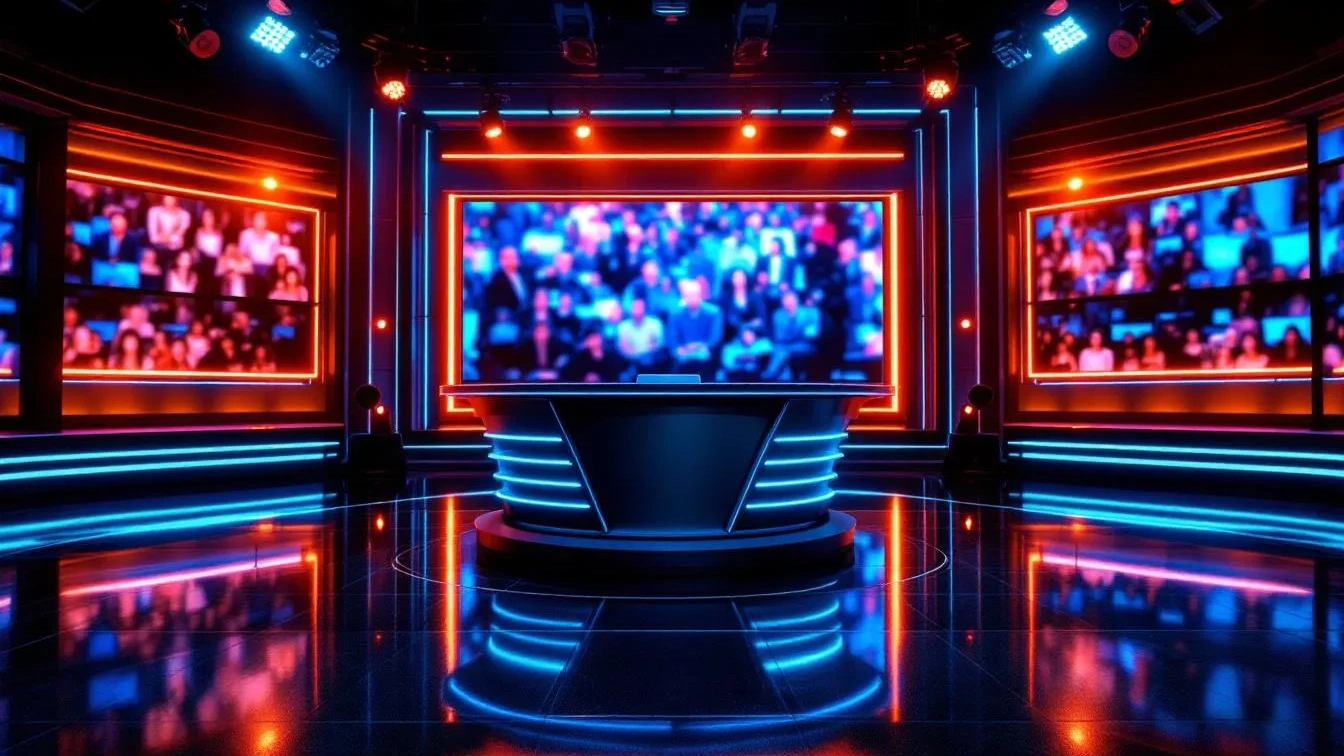 Ospiti inaspettati nei programmi TV: quando la sorpresa funziona e quando no