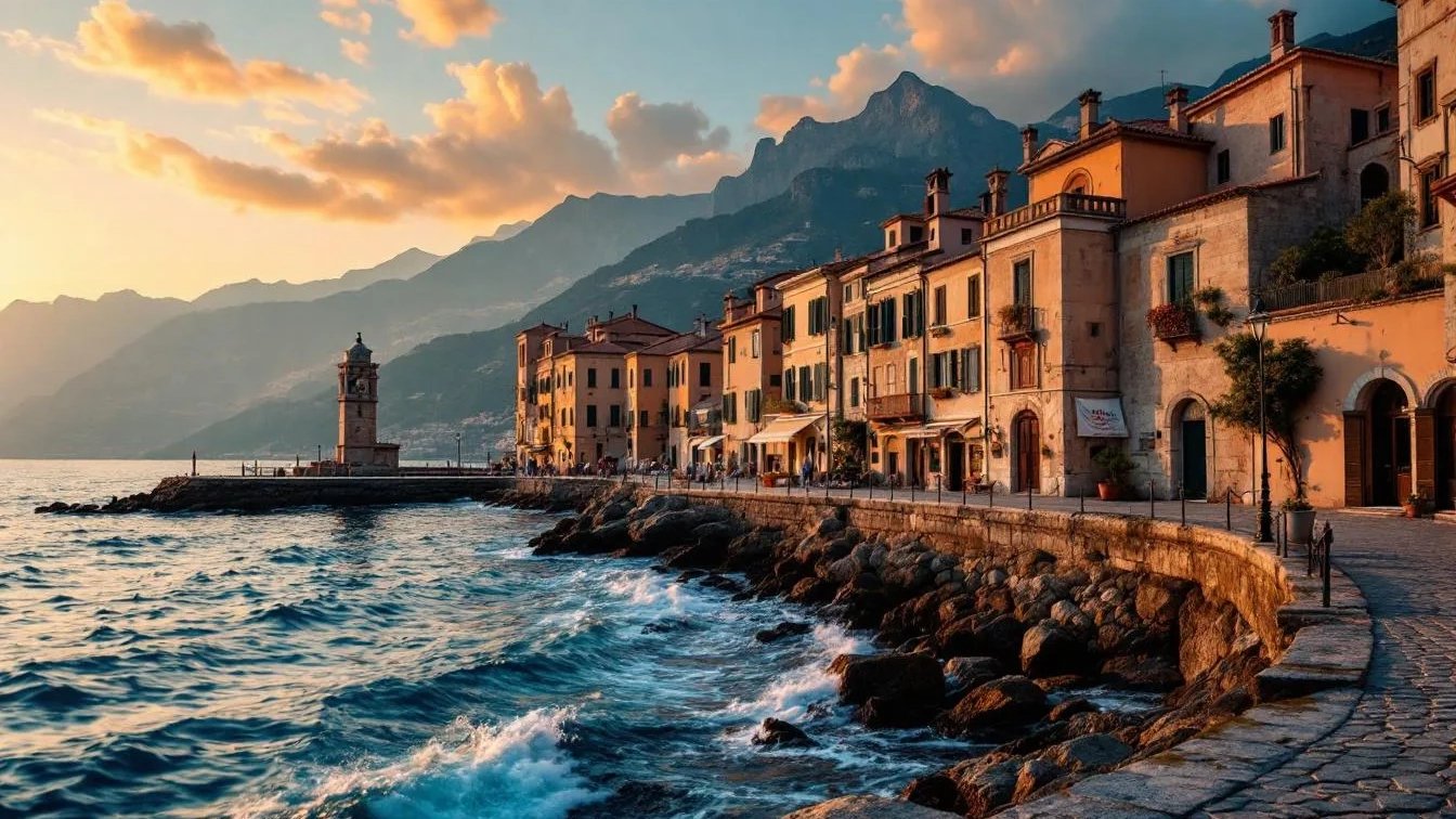 Perché Mare Fuori continua ad attirare milioni di spettatori e cosa dice della società italiana