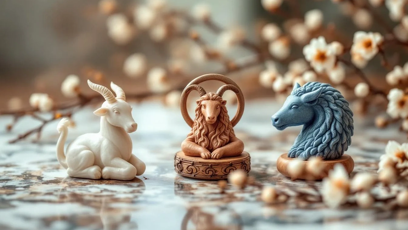 Perché febbraio porta cambiamenti per questi tre segni zodiacali