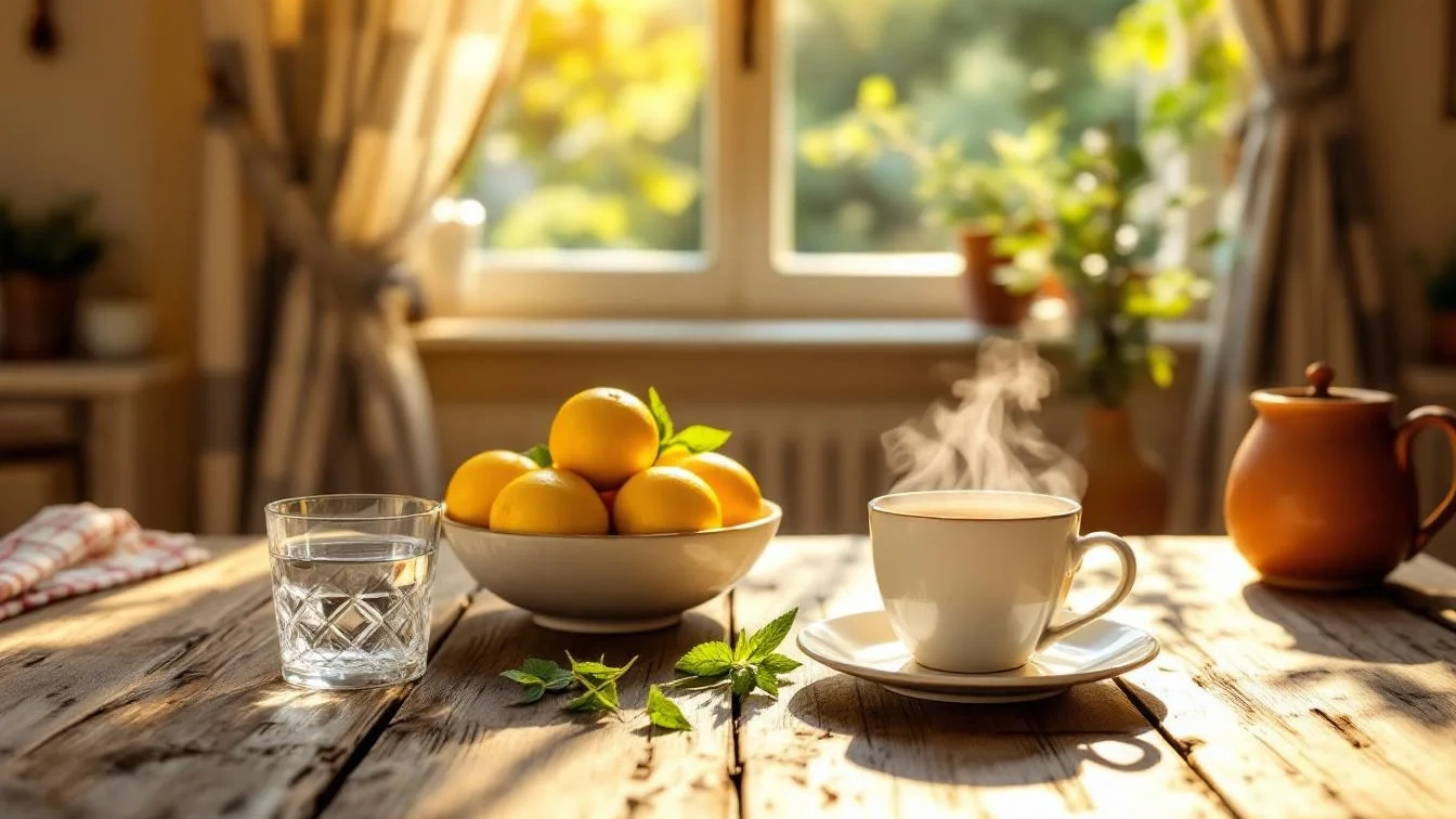 Perché hai la bocca amara al risveglio e come risolverlo facilmente