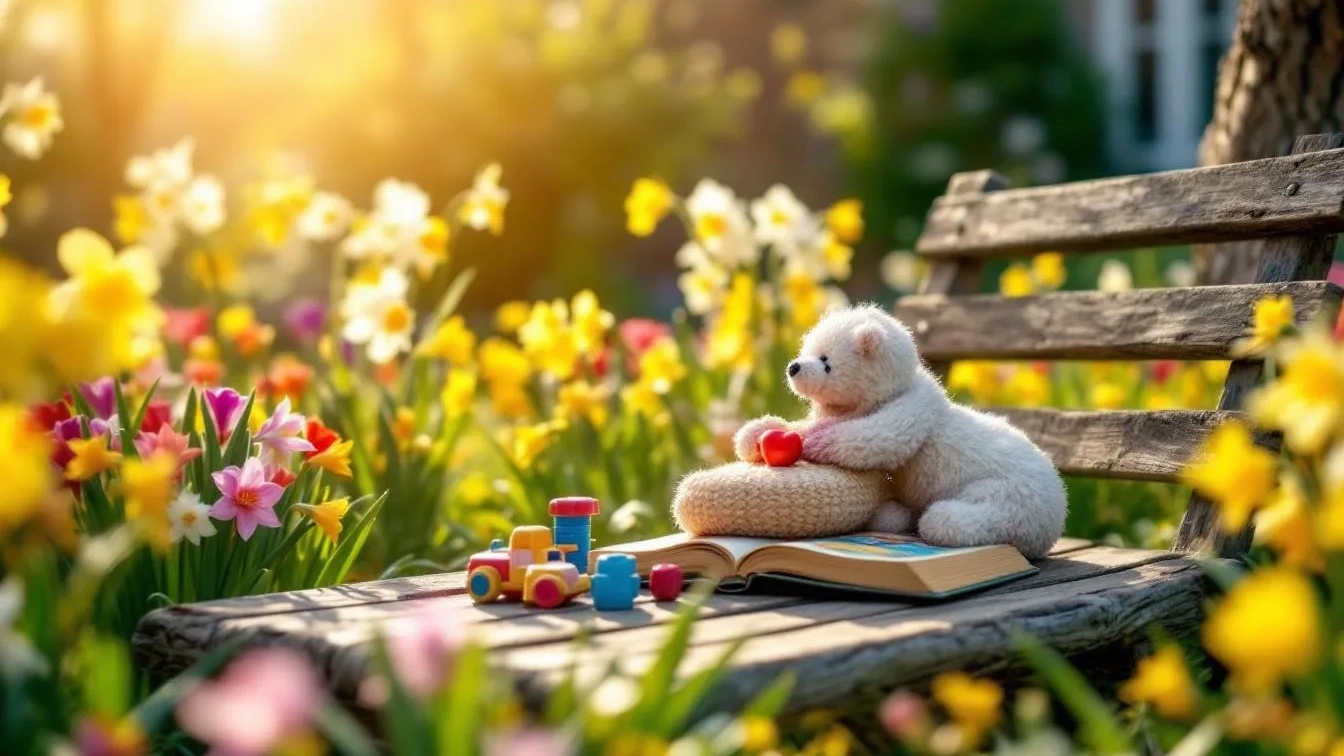 Perché i nonni sono fondamentali nella crescita dei bambini secondo psicologi e pedagogisti