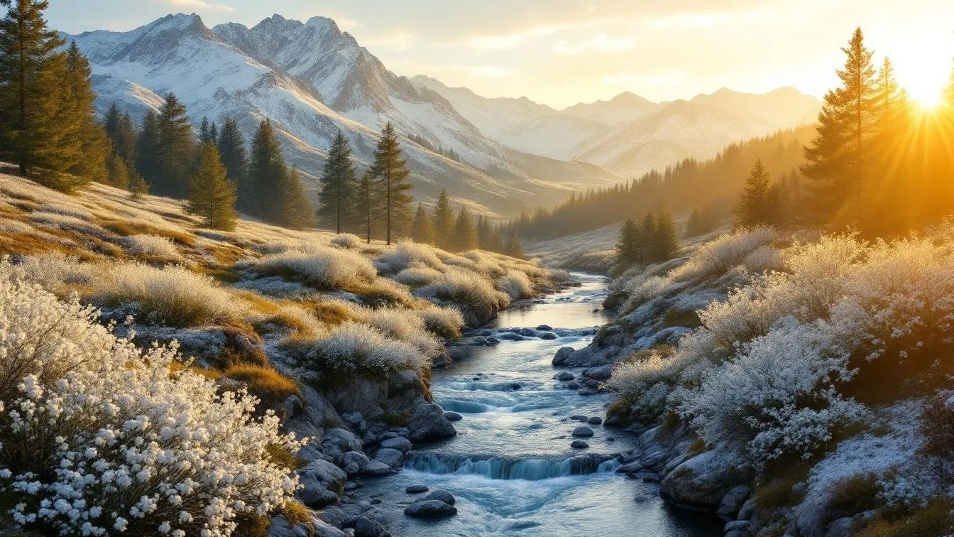 Perché il cuore bianco dell’Abruzzo è il segreto meglio custodito d’Italia