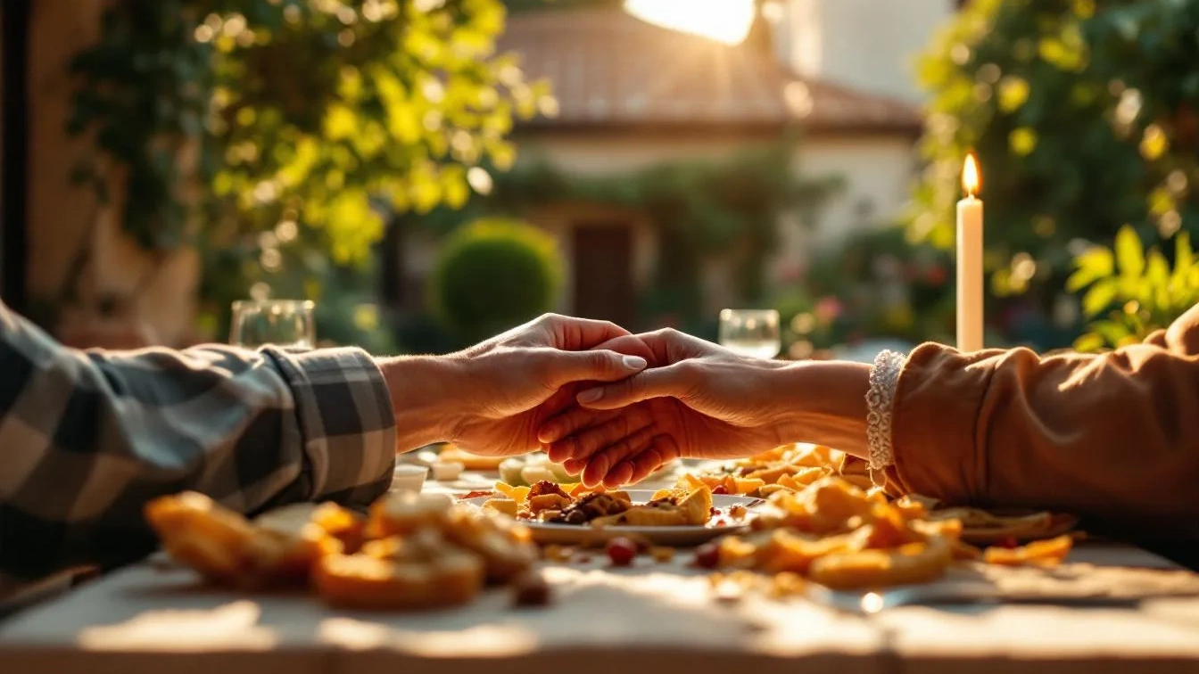 Perché il tradimento vale la pena perdonare per l’unità familiare