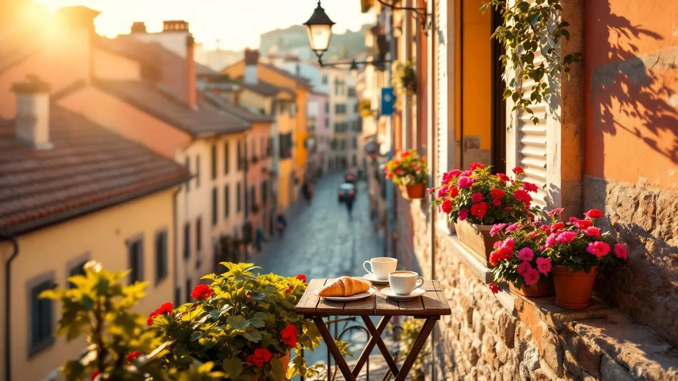 Perché la routine silenziosa nasconde un futuro da costruire insieme