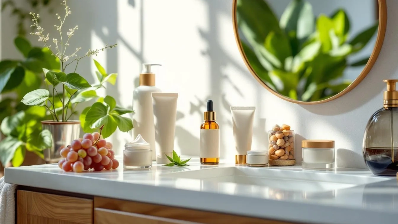 Perché la tua routine anti-età vegan non funziona come dovrebbe